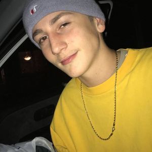 Meet your Posher, Landon